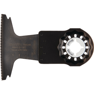 Savklinger Makita B-64820-5; 65 mm; 5 stk.