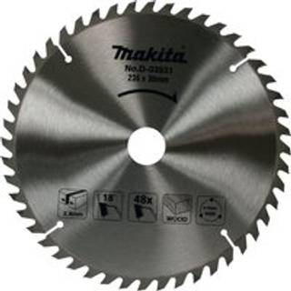 MAKITA HM-SAVKLINGE 160x20x16Z