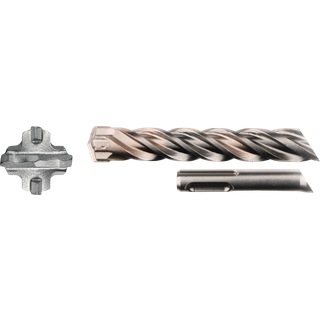 Makita SDS-plus 28x250mm Nemesis Ii - B-58746