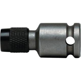 Makita Bit-adapt. 1/4"6k-3/8"4k - P-05963