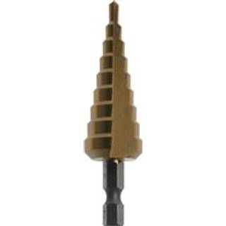 Makita Trappebor 4-32mm 15 Trins - D-40135