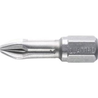 Makita Bitssæt 3 Dele Pz 1-25mm - B-23488