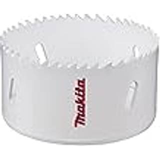 Makita Hulsav 92mm Standard - D-17136