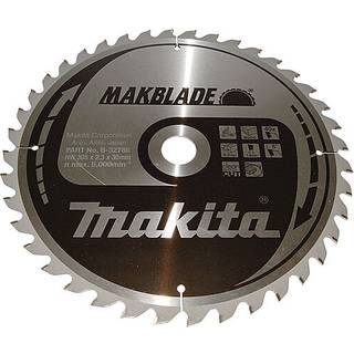 Makita Hm Klinge 305x30x40z Makblade - B-32786