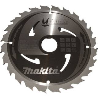 Makita Hm Klinge 185x30x24z Mforce - B-32035
