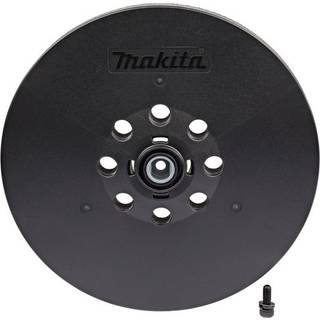 Makita Bagskive Blød - 199939-3