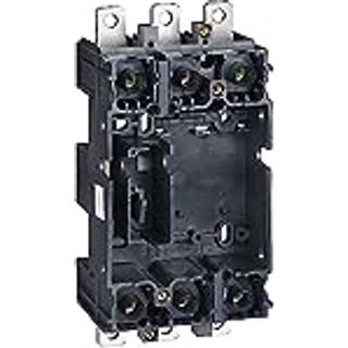 Schneider Plug-in base til nsx100-250 3p