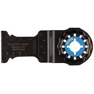 Makita Multicut Metal 32mm Aiz32at - B-64951