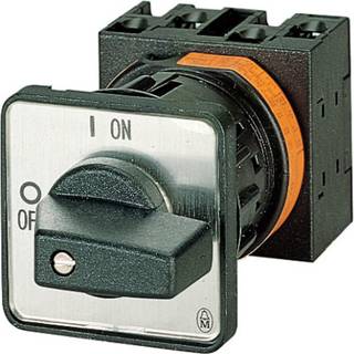 Eaton Lastafbryder, 1 polet, 5,5 a