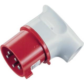 Mennekes CEE vinkelstikprop 5 polet 32A 400V IP44