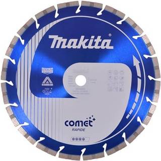Makita Diamantklinge 300x20 Comet - B-13574