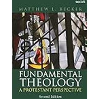 Fundamental Theology