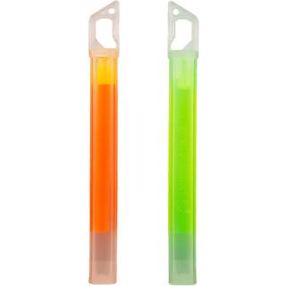 LifeSystems - Glow sticks (Orange/Grøn)