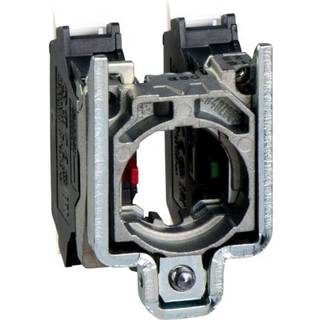 Schneider Kontaktelement 1xno 1xnc fjeder termina