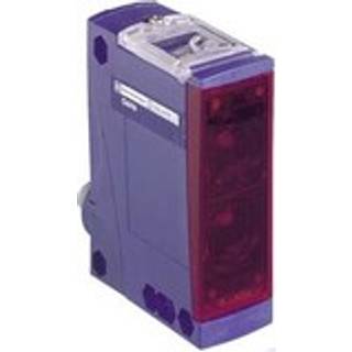 Telemecanique Sensors Foto maxi dif.2,1m pnp no m12