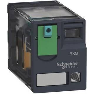 Schneider Stikbensrelæ 10a 3c/o 24vdc