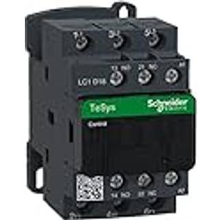 Schneider Kontaktor 18a 115v ac