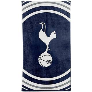 Tottenham badehåndklæde - 75x150 cm