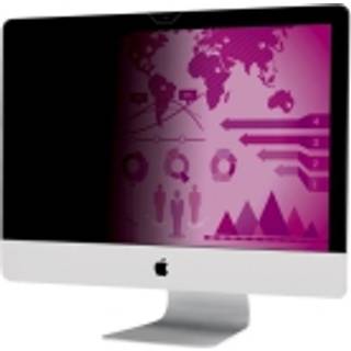 3M High Clarity Filter til 27" Apple iMac