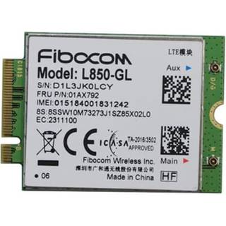 Lenovo Wirelesscmbfbcl850-gl