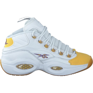 Basketball sko Reebok Question MID fx4278-fx4278 Størrelse 44 EU | 9,5 UK | 10,5 US | 28,5 CM