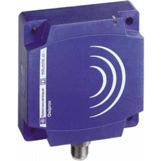 Telemecanique Sensors Induktiv 40x40 pnp no 25mm m8
