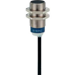 Telemecanique Sensors Induktiv m18 npn no 5mm 2m