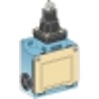 Endestop Stempel 2No+2Nc M20 Telemecanique Sensors