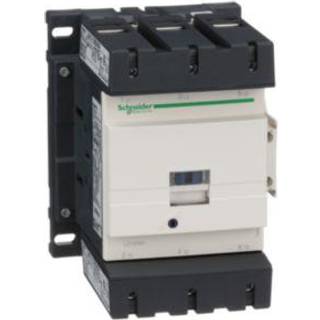 Schneider Kontaktor 150a 115v AC
