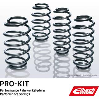 Eibach Pro-Kit Sænkningssæt Kia Picanto JA