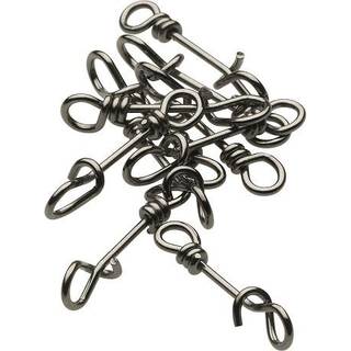 Kinetic Twist Lock (På lager i varehus)