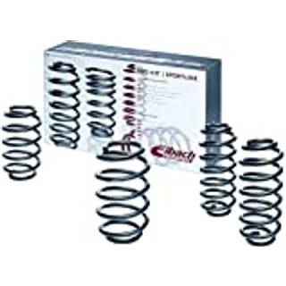 Eibach Pro-Kit Sænkningssæt VW Caddy IV (SAB, SAJ) + (SAA, SAH)