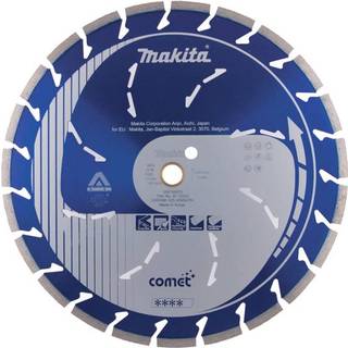 Makita Diamantklinge 350x25,4 Comet - B-13552