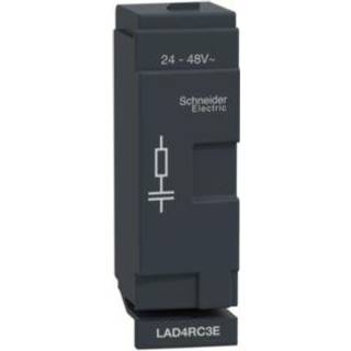 Schneider Rc-led 24-48V AC