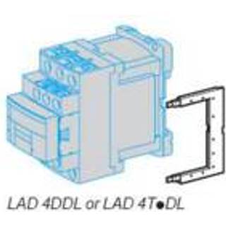 Schneider Uk lad-4ddl diodeblok 24-250vdc