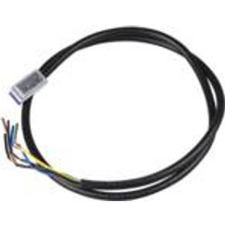 Telemecanique Sensors Endestop tilg.stik 5m  zcmc25l5