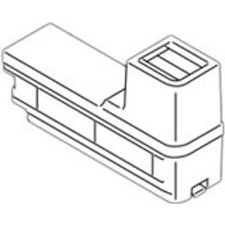 Brother - waste ink box assembly