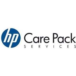 HP Electronic Care Pack 4-hour 24x7 Proactive Care Service - garantiforlængelse - 3 år