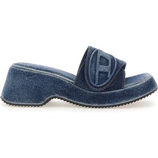 Sandals - Blue - 40