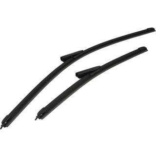 DF-407 Denso Viskerblade / Fladblade sæt 650+430mm