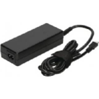 HP 90W vekselstrømsadapter til bærbar computer, USB-C 1,8 m stik