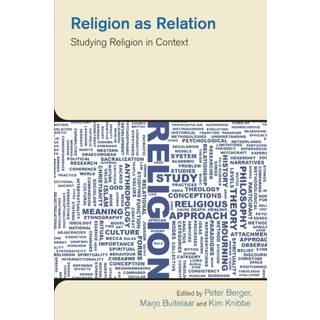 Religion as Relation