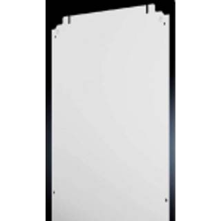 Rittal Montageplade kx 175x585