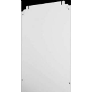 Rittal Montageplade kx 125x385