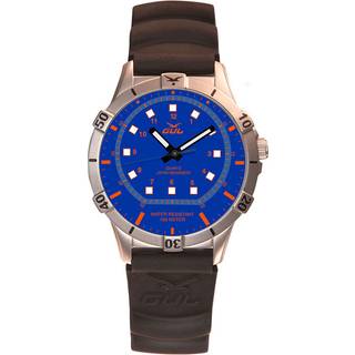 GUL 535014260 - Quartz - 42 mm - Herre - Mineralglas