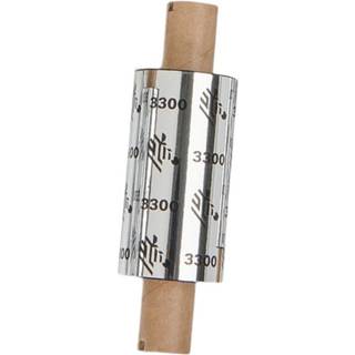 Zebra 3300, VOKS - Harpiks, 64x74m  - 03300GS06407
