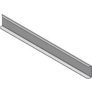 Deleskinne T/Holder 60Hx1Mm Fzs 3M Wibe Group