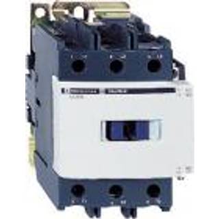 Schneider Kontaktor 80A 115v AC