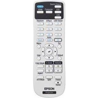 Epson Remote for EB-1485 and EB-992F