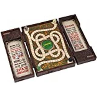 JUMANJI - Electronic game board - Miniature version